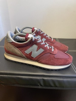 New Balance 730 40th Anniversary UK 9 MADE IN ENGLAND M730UKF 1500 576 577 670