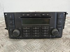 Autoradio Land Rover FREELANDER