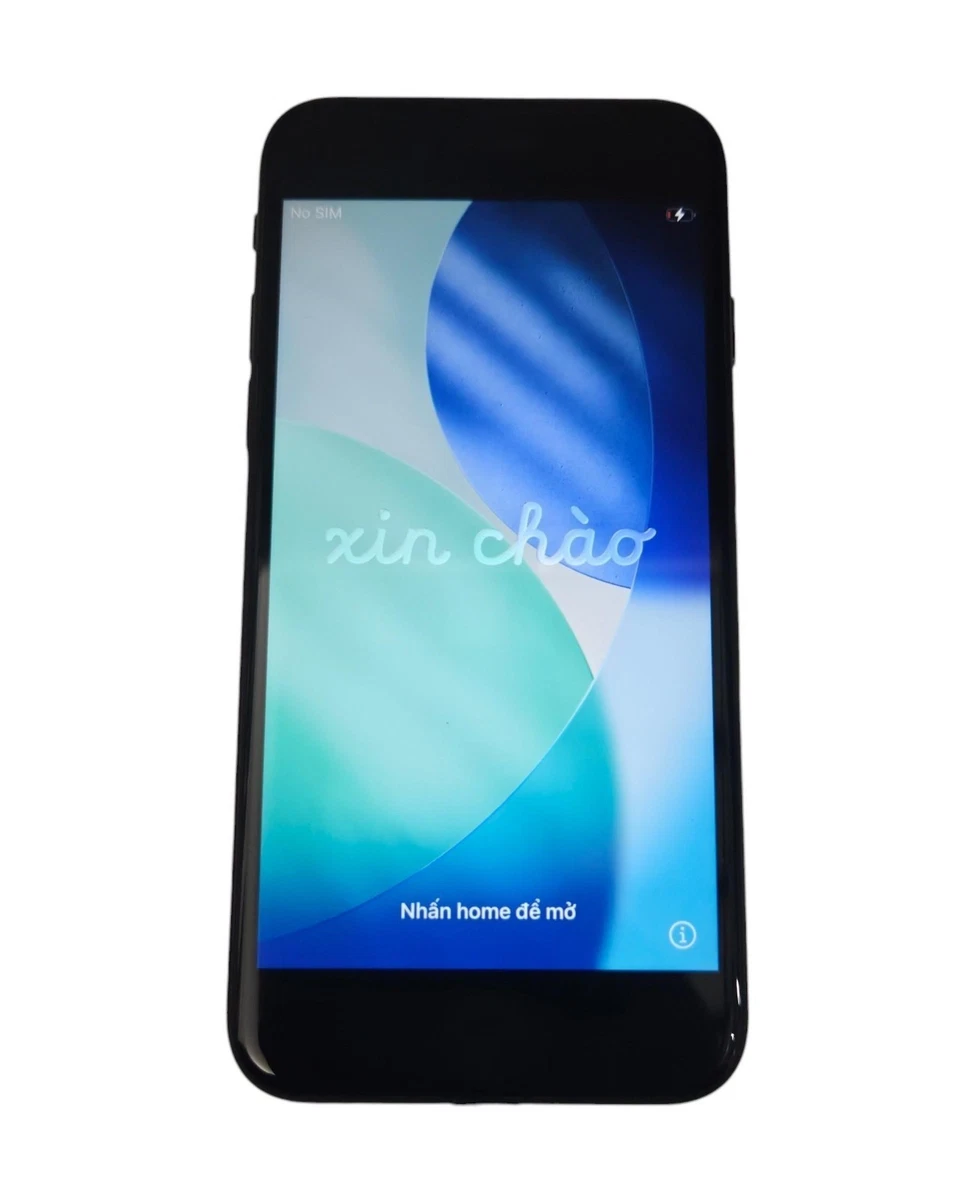 iPhone SE (2nd Generation) Black for Sale | Shop New & Used Cell