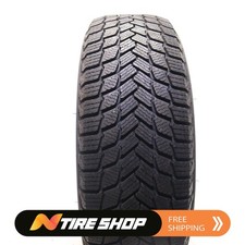 Set Of 4 New 22560r16 Michelin X-ice Snow - 102h - 1032