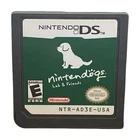 Nintendogs: Lab & Friends Nintendo DS Loose Tested
