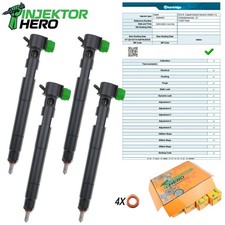 Injecteur Opel ANTARA