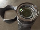 Fujifilm XF 16-55mm f2.8 R LM WR Zoom Lens - Terrific Condition! — photo 2