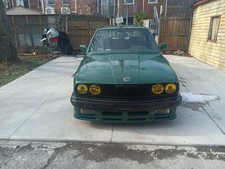 1988 BMW 3-Series AUTOMATIC