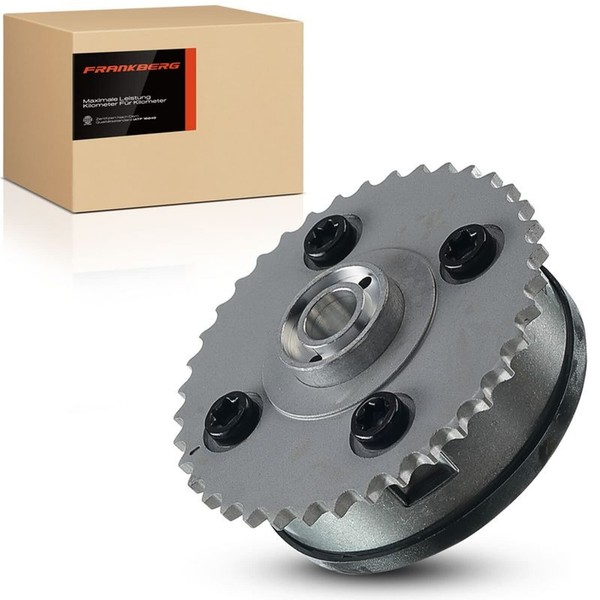 Frankberg Nockenwellenversteller Auslassseite Passend FüR BMW 1 3 5 6 7 X3 X4 Z4-image