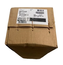 Nvent Hoffman F44T124GVP Straight Section Box of 4