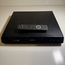 Philips HTS3541/F7 Home Theater Receiver & 3D...