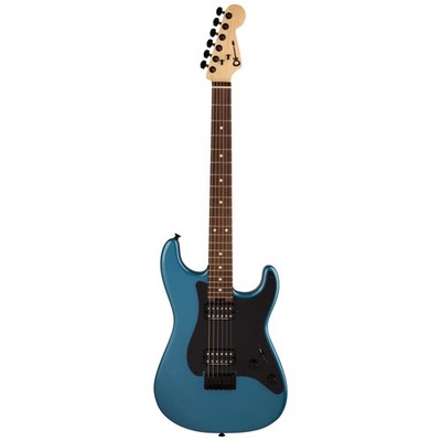 Charvel Pro-Mod So-Cal Style 1 HH HT RW Pelham Blue