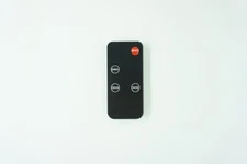 Remote Control For HOMCOM EF821KU 820-180 EF851K Electric Fireplace Heater
