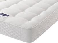 Silentnight Miracoil Ortho Mattress | Orthopaedic Firm Support | Eco Comfort