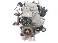 Moteur Hyundai I30