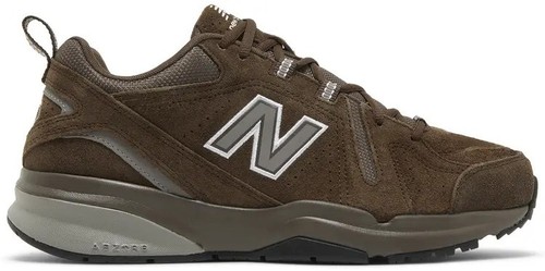 New Balance 608v5 Wide Memory Comfort Sneaker Chocolate  display picture 2