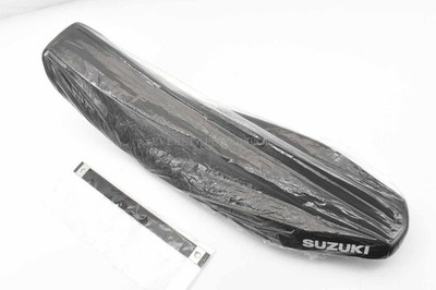 SUZUKI DRZ4-SM 純正シート Low Seat DRZ4S DRZ4SM DRZ400 2025 OEM Genuine Suzuki Seat -30mm