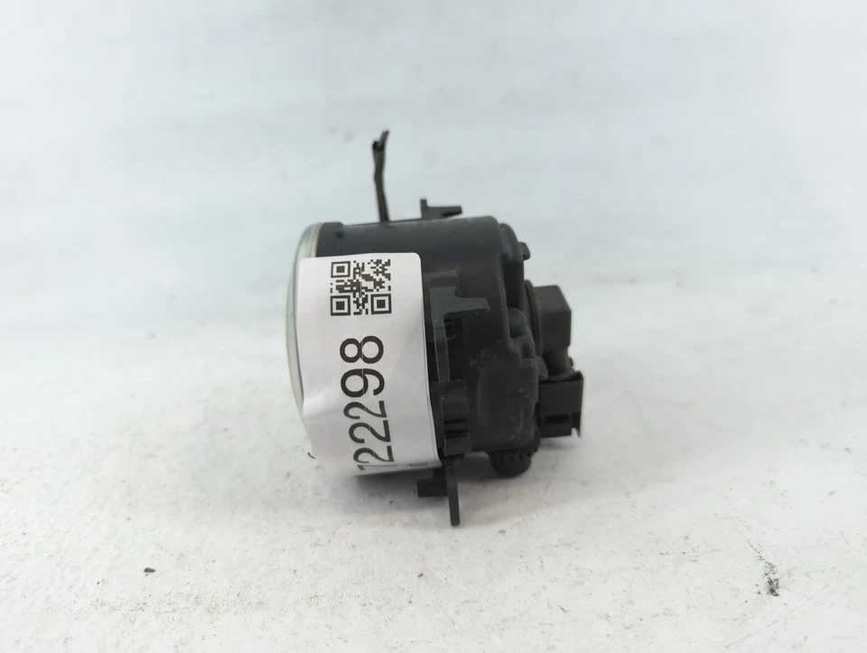 Lâmpada dianteira Ford Focus passageiro direita fabricante de equipamento original ABC7L 2008-2014 - Imagem 4 de 4