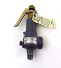 Kunkle Safety Valve 910BDCM03AKE 1/2"  385 PSIG 855 SCFM