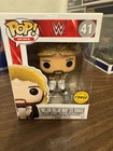 Funko Pop! Vinyl: WWE - Ted "The Million Dollar Man" Dibiase (Chase) #41