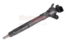 Einspritzdüse METZGER AUTOTEILE 0871089 +71.40€ Pfand für VW MULTIVAN T6 SGF SGM