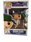 Funko Pop! Movies: Christmas Vacation #243 Cousin Eddie Vinyl Figure