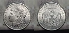 1886-O Morgan Silver Dollar $1 Better Date New Orleans Mint Nice Eye Appeal