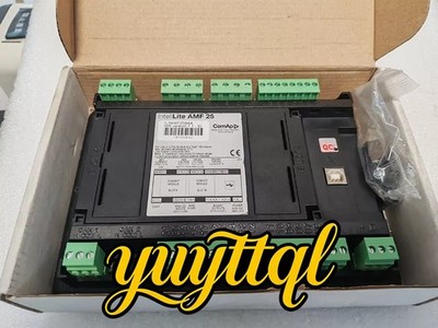 1PCS COMAP inteAMFf25  new By FedEx or DHL