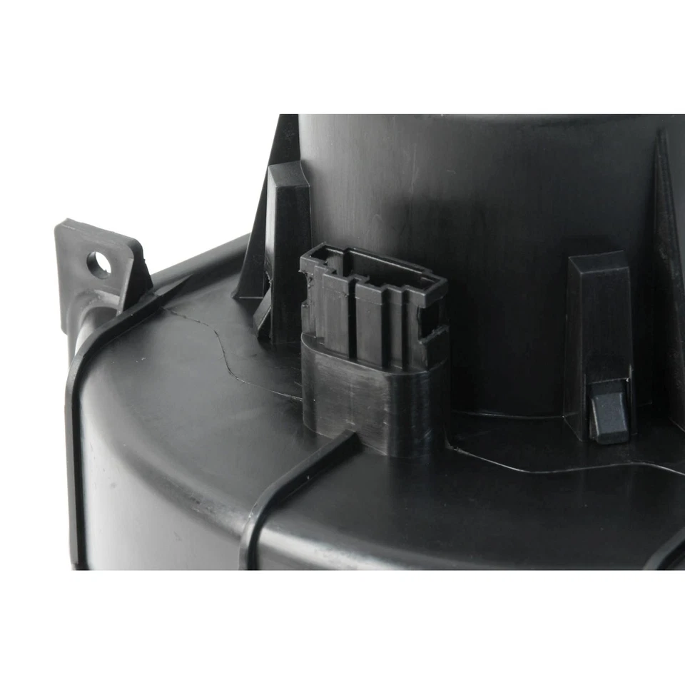 APA/URO 零件 7L0820021Q 吹风机电机前部适用于大众保时捷 Cayenne Touareg Q7 — 第 3/4 张图片