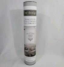 Redesign with Prima Transfers BLESSED HOME 24.6"x30"