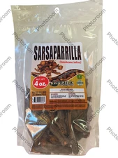 Sarsaparrilla, Hemidesmus Indicus 4 oz