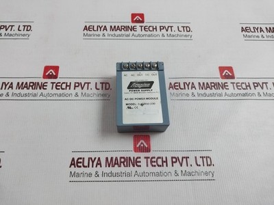 ACOPIAN 3.3EB50-230 AC-DC Power Supply Module