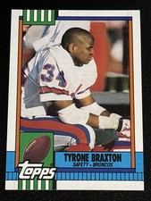 Click to enlarge Tyrone Braxton