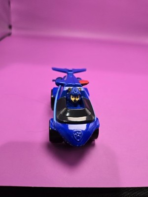 PAW Patrol True Metal 1:55 Die-Cast Vehicles   Classic, Aqua Pups & Dino Rescue