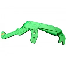 Genuine Peg Perego Ground Loader LeftBucket Frame Part #SAGI9345SVB for IGOR0069