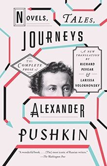 Novels, Tales, Journeys: The Complete Prose of Alex... | Buch | Zustand sehr gut