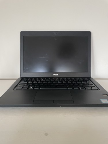 *GOOD BATTERY* Dell Latitude 5280 Laptop|i5 7thGen|8GB RAM|256GB SSD|Win10✅ - Picture 4 of 9