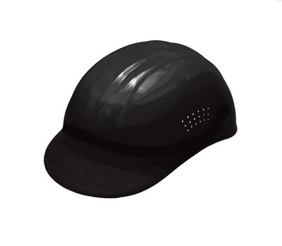 ERB 67 Bump Cap with Preforated Sides for Ventilation and 4 Point Suspension