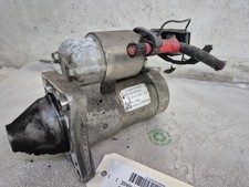 Démarreur Fiat 500