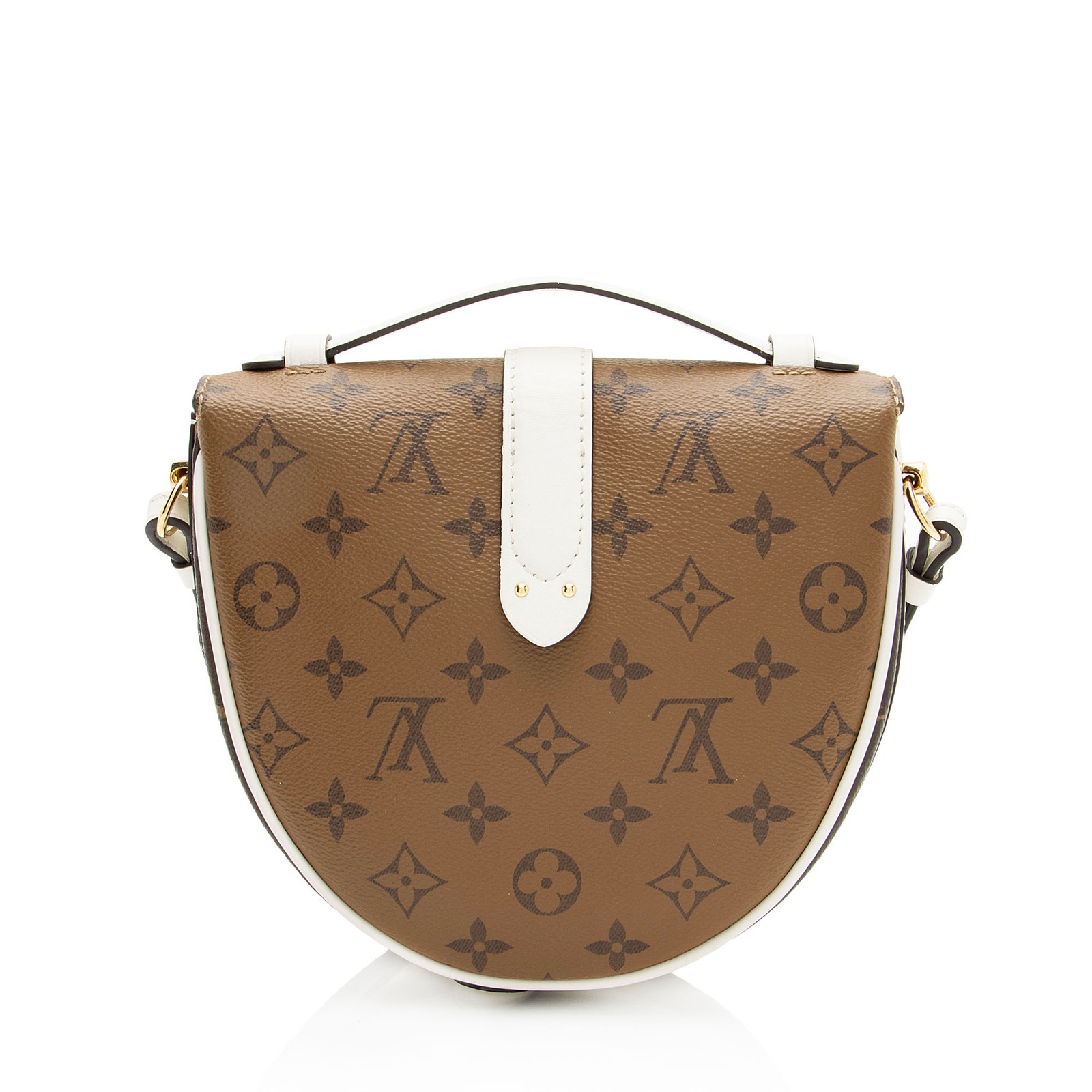 Louis Vuitton Reverse Monogram Chantilly Lock Sho… - image 3