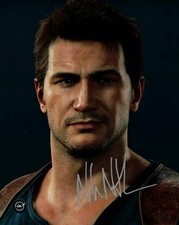 Nolan North Drake's Fortune as Nathan Drake Video Game Screenshot
