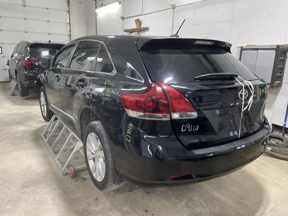 Medidor de velocímetro usado se adapta a: Toyota Venza Cluster 2015 motor 2,7 L 1ARFE 4 cilindros Foto 3 de 4