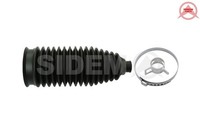 NEU - Sidem 387.037 Faltenbalg, Lenkung FüR Hyundai KIA