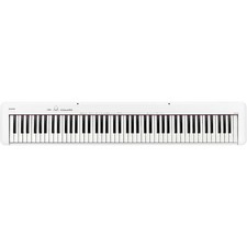 Casio CDP-S110 Compact Digital Piano White