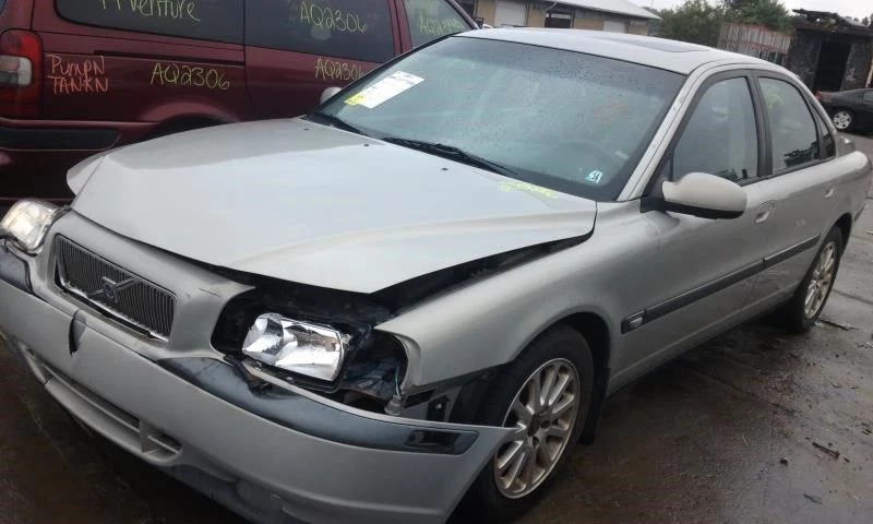 Fuel Pump Only Fits 99-02 VOLVO 80 SERIES 1165471 - Image 2 of 4