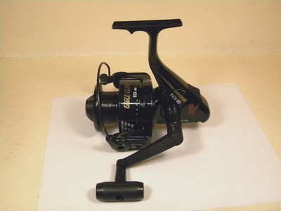 Vintage Eagle Claw ECS 60 Large spinning reel