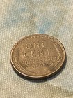 1949D Lincoln Wheat Cent Very Nice Coin — photo 2