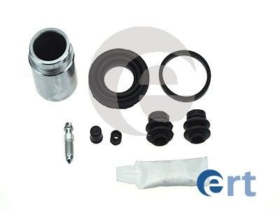 Bremssattel Reparatursatz Hinten Akebono-System für Nissan Bluebird ab 04->