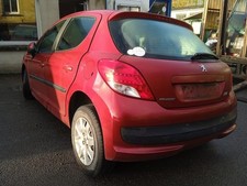 Retroviseur interieur PEUGEOT 207 PHASE 1 8153LH