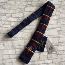 Price reduction brand new with tags Ralph Lauren Polo Ralph Lauren tie