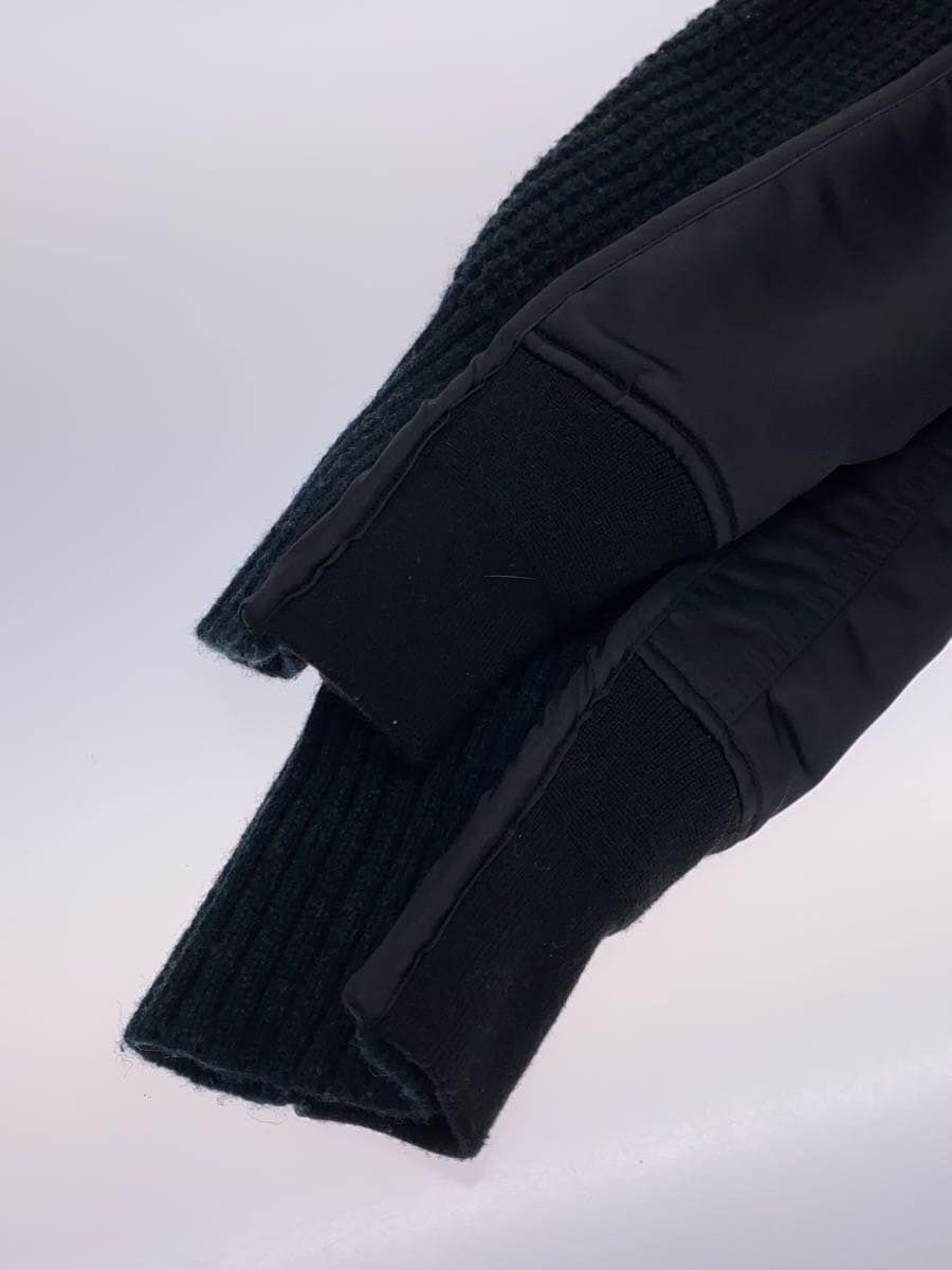 ALTRA DIESEL Altro Cappotto L Poliestere Nero