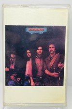 The Eagles Desperado Cassette Tape 1973 Asylum Elektra Very Good 