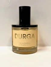 Durga by D.S. & Durga Eau De Parfum Spray 1.7oz/50ml $380 Retail NEW FULL