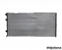 MotorküHlung KüHler FüR VW Passat Variant 88-97